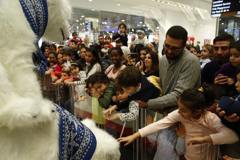 The Wonders of Christmas Shows