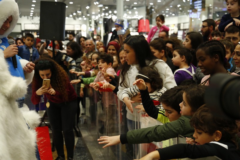The Wonders of Christmas Shows
