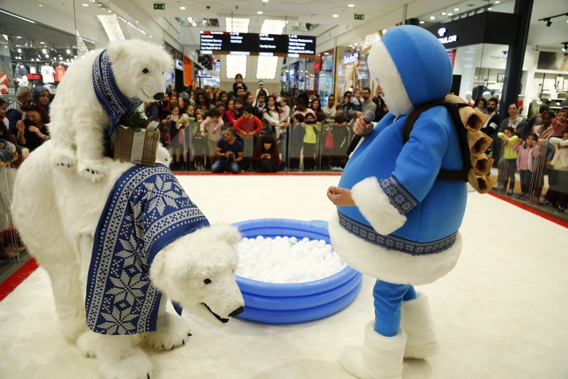 The Wonders of Christmas Shows