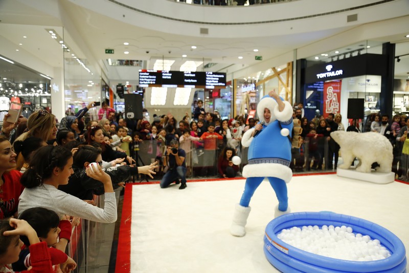 The Wonders of Christmas Shows