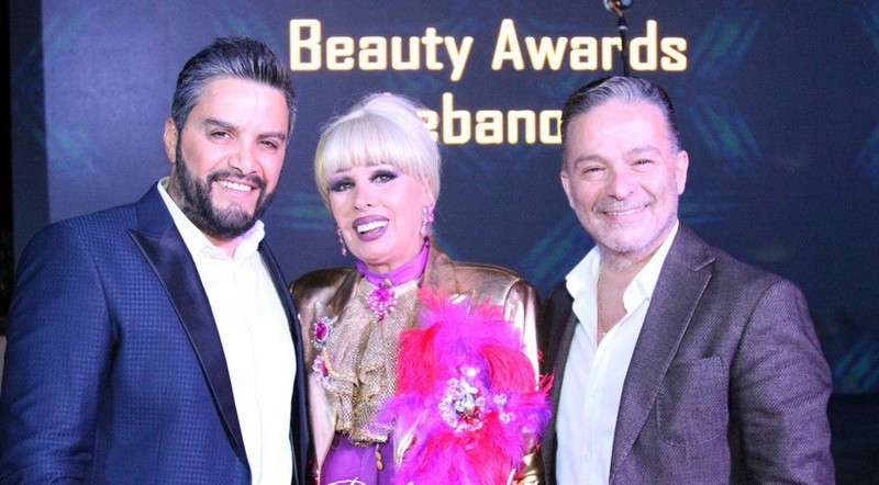 Beauty Awards Lebanon 2019