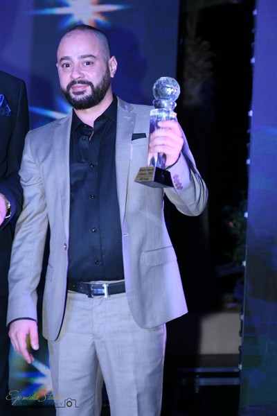 Beauty Awards Lebanon 2019