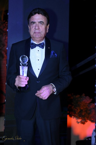 Beauty Awards Lebanon 2019