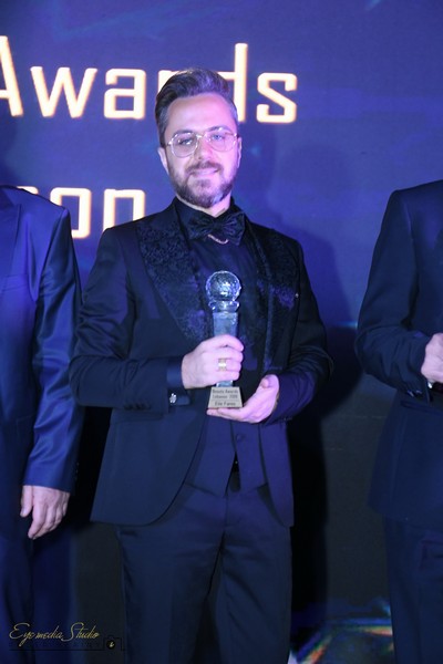 Beauty Awards Lebanon 2019