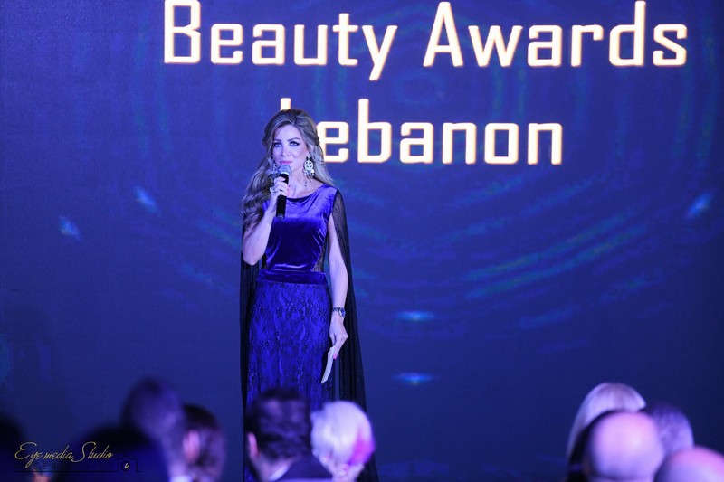 Beauty Awards Lebanon 2019