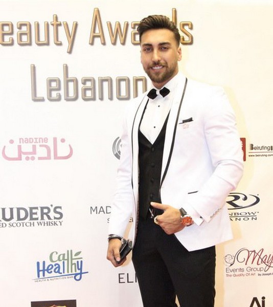 Beauty Awards Lebanon 2019