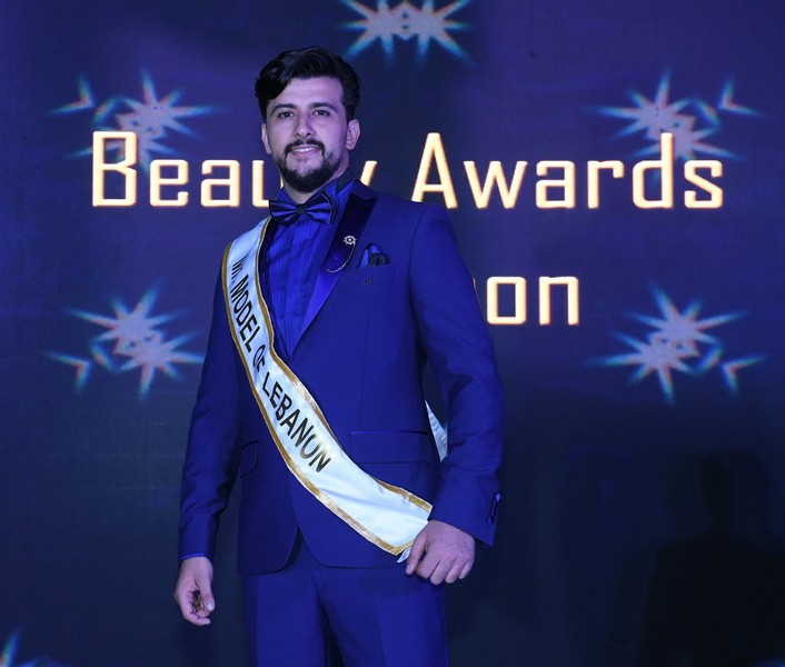 Beauty Awards Lebanon 2019