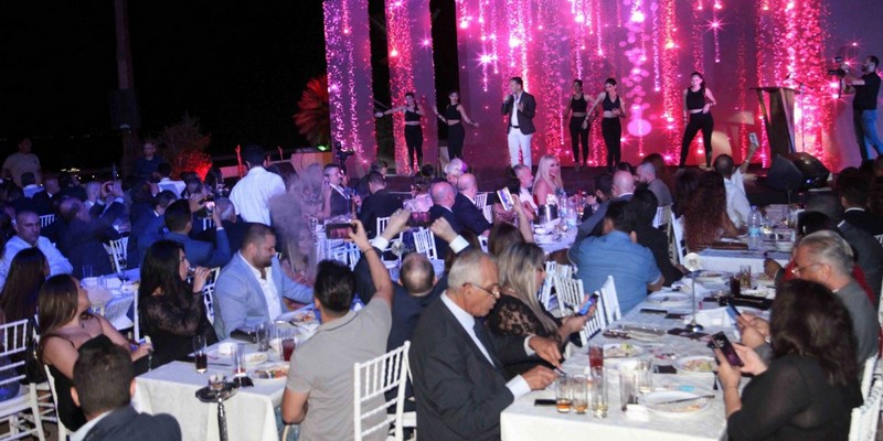 Beauty Awards Lebanon 2019