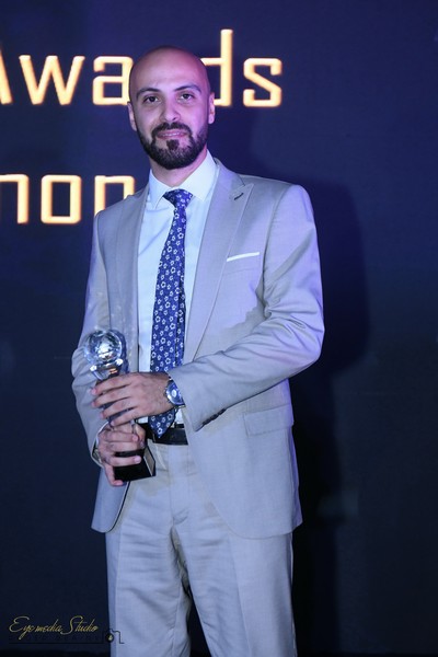 Beauty Awards Lebanon 2019