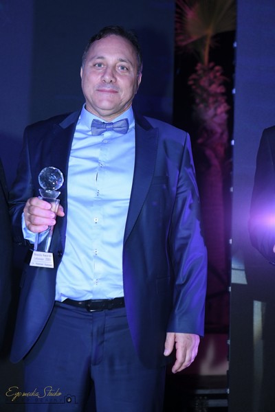 Beauty Awards Lebanon 2019