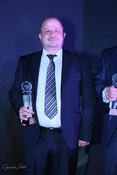 Beauty Awards Lebanon 2019