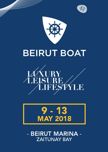 Beirut Boat 2018