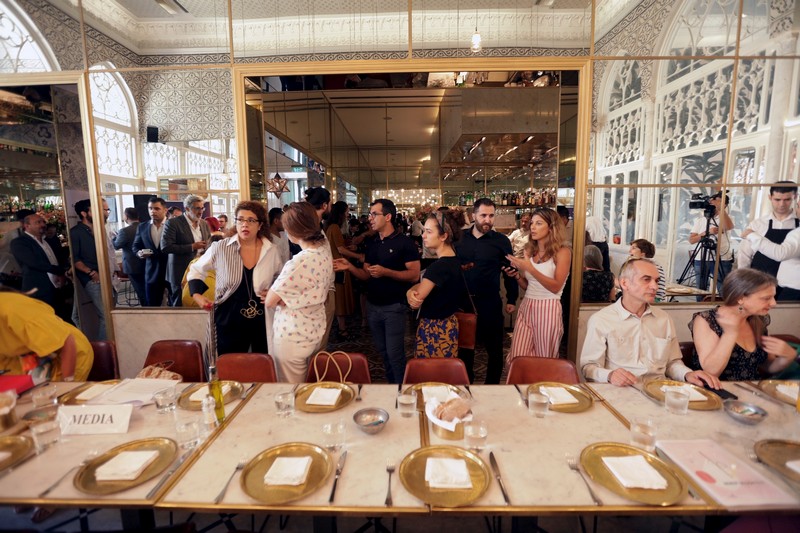 Beirut Design Fair launches its second edition