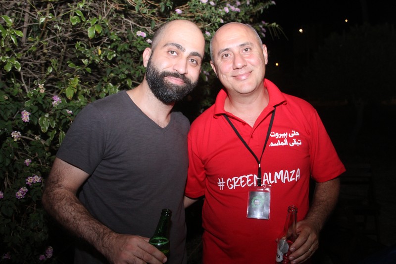 Beirut International Beer Event