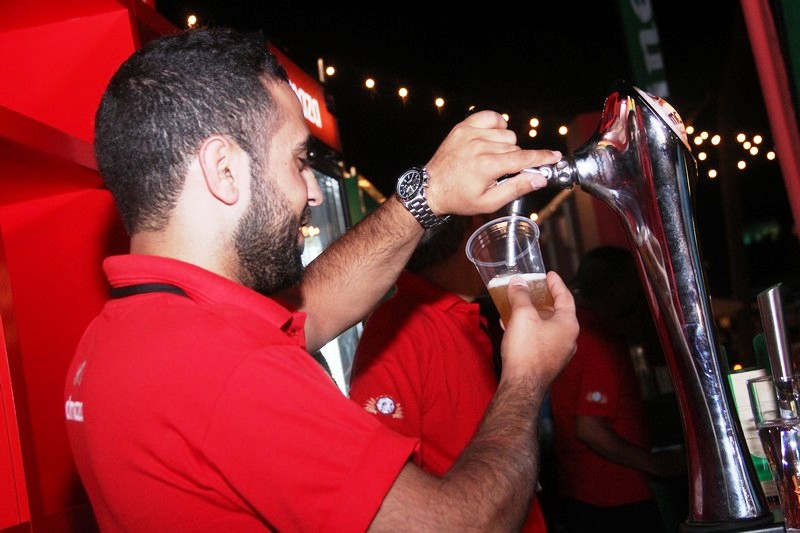 Beirut International Beer Event