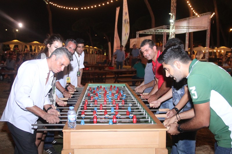 Beirut International Beer Event