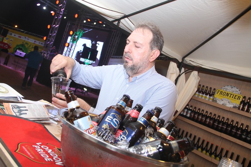 Beirut International Beer Event