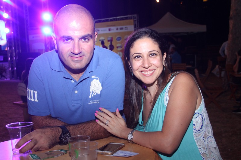 Beirut International Beer Event