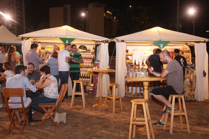 Beirut International Beer Event