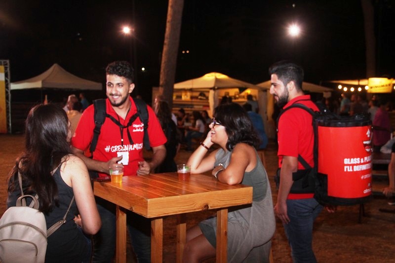 Beirut International Beer Event