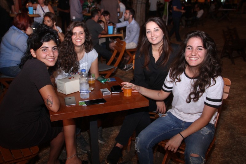 Beirut International Beer Event