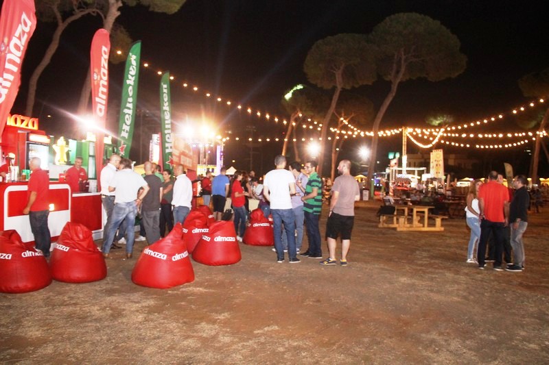 Beirut International Beer Event