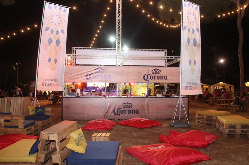 Beirut International Beer Event