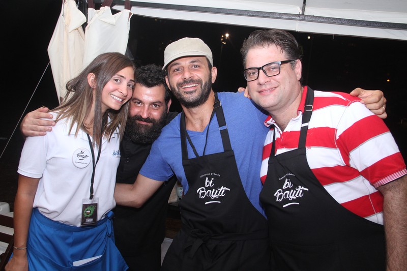 Beirut International Beer Event