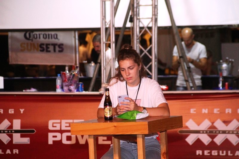 Beirut International Beer Event