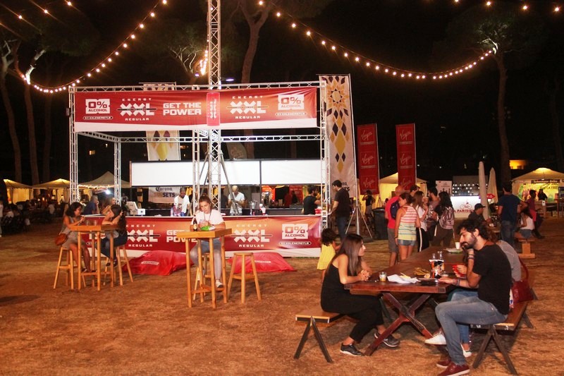 Beirut International Beer Event