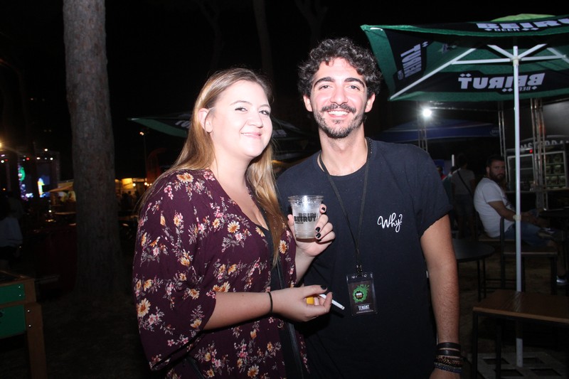 Beirut International Beer Event