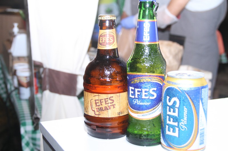 Beirut International Beer Event