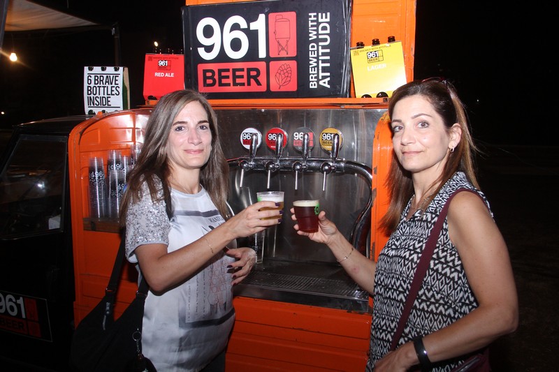 Beirut International Beer Event