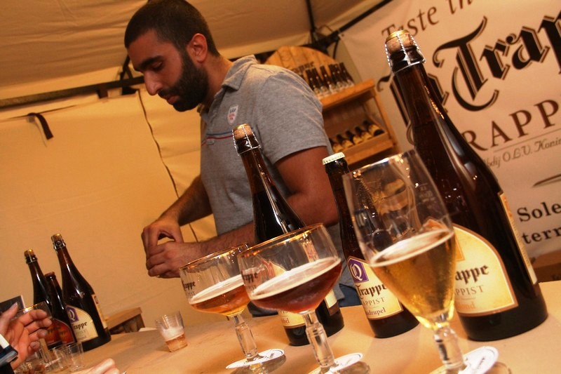 Beirut International Beer Event