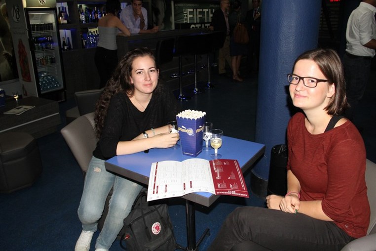 Beirut International Film Festival Closing