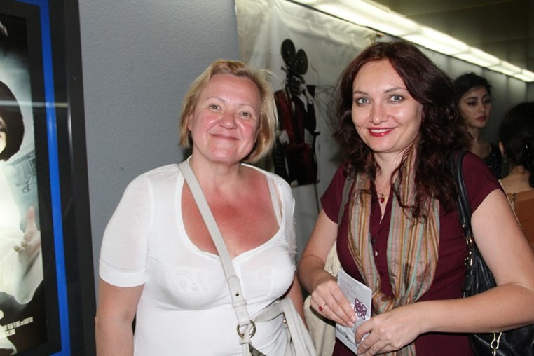 Beirut International Film Festival Closing