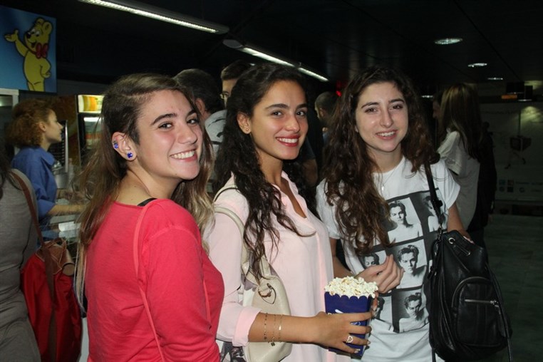Beirut International Film Festival Closing