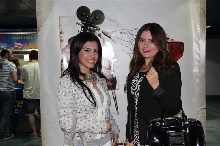 Beirut International Film Festival Closing