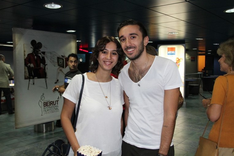 Beirut International Film Festival Closing