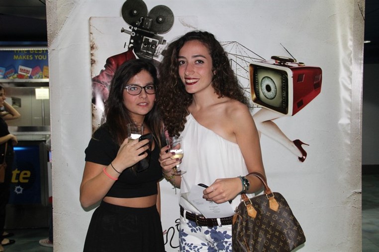 Beirut International Film Festival Closing