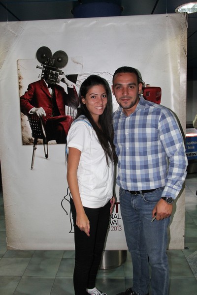 Beirut International Film Festival Closing