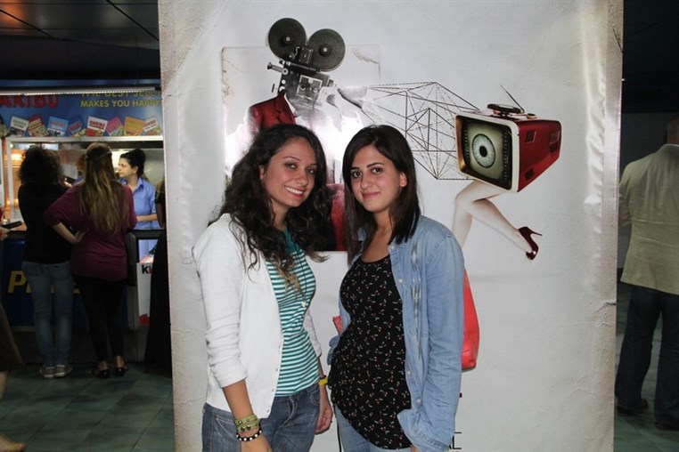 Beirut International Film Festival Closing