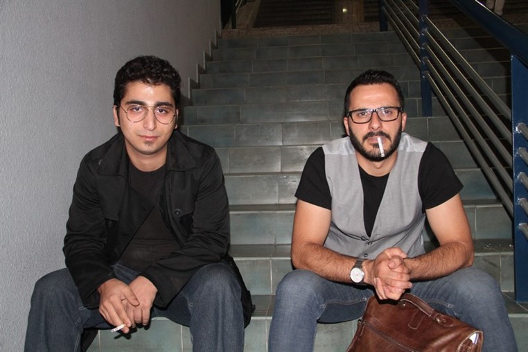 Beirut International Film Festival Closing
