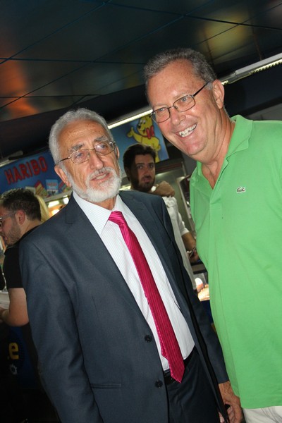 Beirut International Film Festival Opening