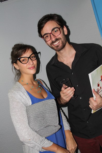 Beirut International Film Festival Opening