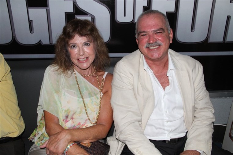 Beirut International Film Festival Opening