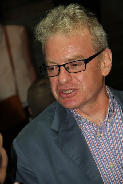 Beirut International Film Festival Opening