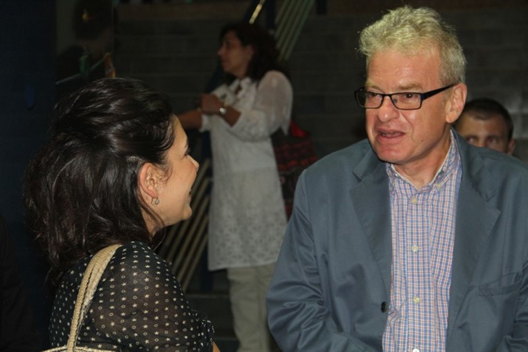 Beirut International Film Festival Opening