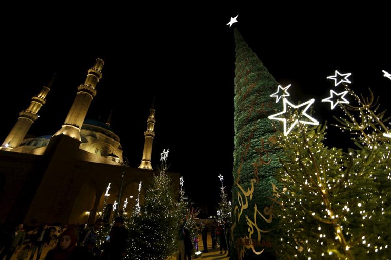 Beirut , Lebanon
