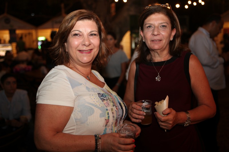 Beirut Restaurants Festival 2018